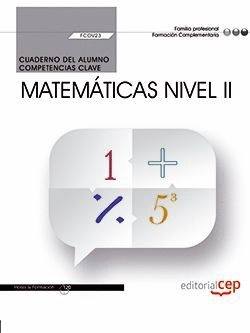 MATEMATICAS II