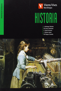 HISTORIA (HISTORIA DE ESPA�A EN EUSKERA)+SEPARATA