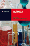 QUIMICA+SOLUCIONARI. CICLES FORMATIUS FP G.SUP.