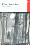 EL BURRITO DE PLATA