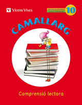 CAMALLARG 10 N/E