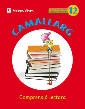 CAMALLARG 12 N/E