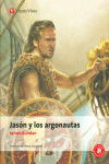 JASON Y LOS ARGONAUTAS