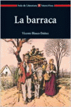 LA BARRACA N/C