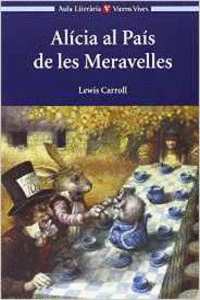 ALICIA AL PAIS DE LES MARAVELLES. AUXILIAR EDUCACIO
