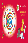 LA ESPIRAL DE LAS LETRAS. LECTOESCRITURA 5