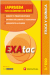 EXATAC 3 FISICA Y QUIMICA