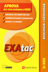 EXATAC 3 BIOLOGIA I GEOLOGIA