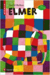 ELMER (LETRA MANUSCRITA)