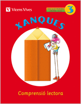 XANQUES QUADERN 3 N/E (VALENCIA)