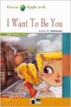 I WANT TO BE YOU+CD-ROM (FW)
