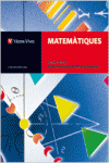 MATEMATIQUES. CICLES FORMATIUS FP  N/E+ SOLUCIONARI
