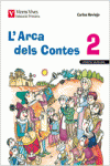 L'ARCA DEL CONTES 2 VALENCIA