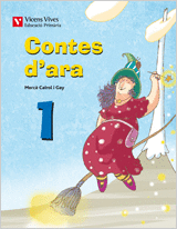 CONTES D'ARA 1