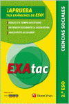 EXATAC 2 CIENCIAS SOCIALES