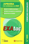 EXATAC 3 CIENCIAS SOCIALES