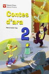 CONTES D'ARA 2