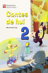 CONTES DE HUI 2 (VALENCIA)