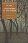 LOS SUFRIMIENTOS DEL JOVEN WERTHER