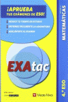 EXATAC 4 MATEMATICAS OP.A