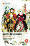 CUENTOS DE CANTERBURY (CLASICOS ADAPTADOS)