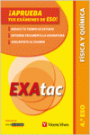 EXATAC 4 FISICA Y QUIMICA