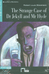 THE STRANGE CASE OF DR. JEKYLL+CD N/E