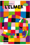 L'ELMER. PINYATA (LLETRA MANUSCRITA)
