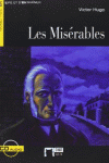 LES MISERABLES+CD N/E