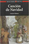 CANCION DE NAVIDAD N/E