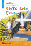 SISTO SEIS CEAS (PILLOTA)