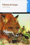 FABULAS DE ESOPO (CUCAINA)
