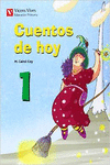 CUENTOS DE HOY 1