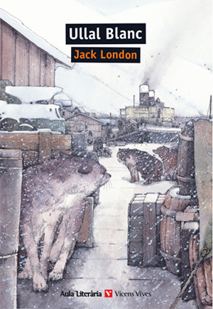 ULLAL BLANC (AULA LITERARIA)