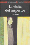 LA VISITA DEL INSPECTOR N/C