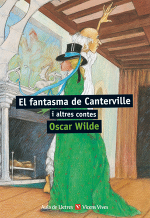 EL FANTASMA DE CANTERVILLE (AULA LLETRES)