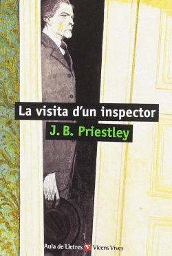 LA VISITA D`UN INSPECTOR