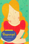 RAPUNZEL (CUENTOS DE FABULA)