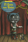 EL GATO CON BOTAS (CUENTOS DE FABULA)