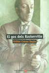 EL GOS DELS BASKERVILLE N/E