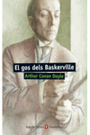 EL GOS DELS BASKERVILLE N/E (AULA LLETRES)