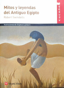MITOS Y LEYENDAS DEL ANTIGUO EGIPTO 62 CUCAA