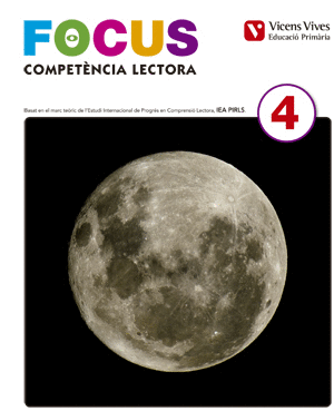 FOCUS 4 (COMPETENCIA LECTORA) AULA ACTIVA