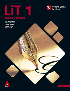 LIT 1 BAL+ CREACIO LITERARIA BALEARS