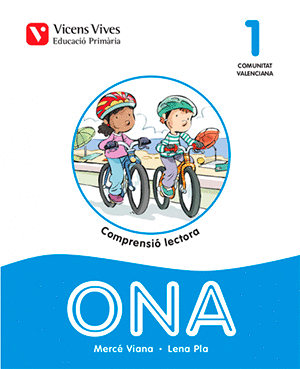 ONA 1 VALENCIA