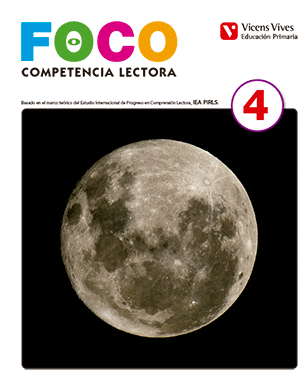 FOCO 4 (COMPETENCIA LECTORA)