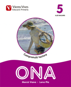ONA 5 BALEARS
