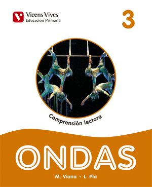 ONDAS 3 (AULA ACTIVA)