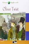OLIVER TWIST+CD (FW) N/E