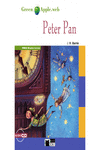 PETER PAN+CD (FW) N/E